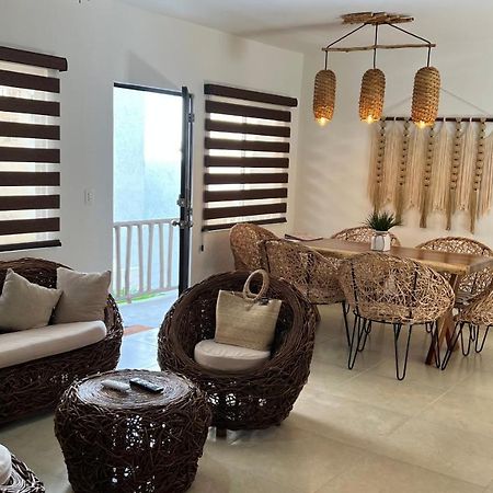Kingulingu'S Cancun Apartament 外观 照片