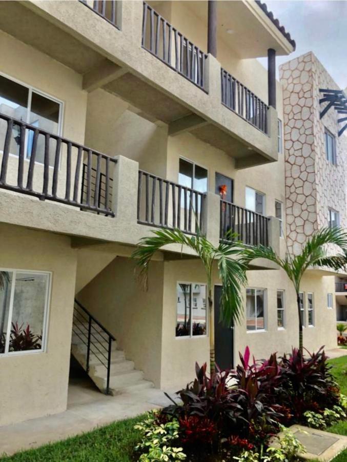 Kingulingu'S Cancun Apartament 外观 照片