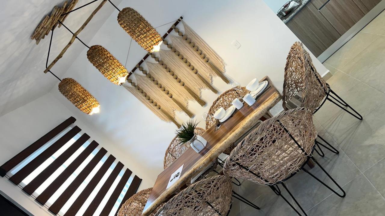 Kingulingu'S Cancun Apartament 外观 照片