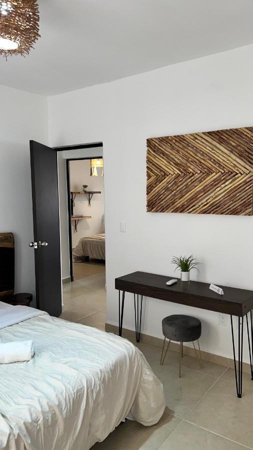 Kingulingu'S Cancun Apartament 外观 照片
