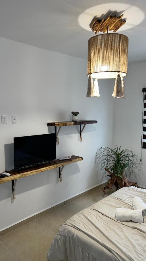Kingulingu'S Cancun Apartament 外观 照片