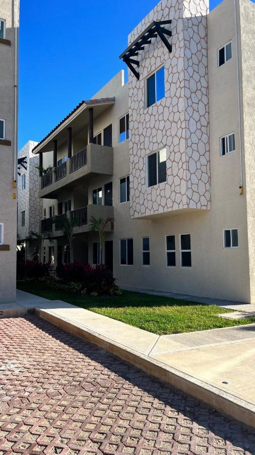 Kingulingu'S Cancun Apartament 外观 照片