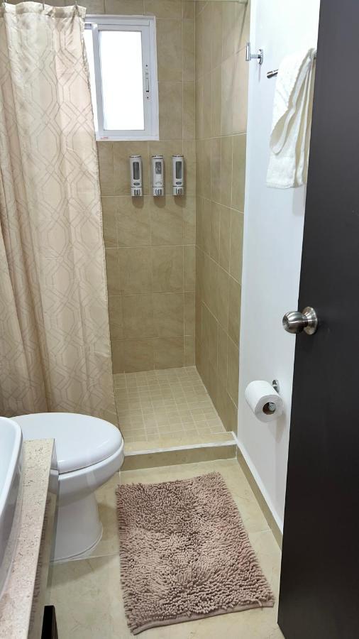 Kingulingu'S Cancun Apartament 外观 照片