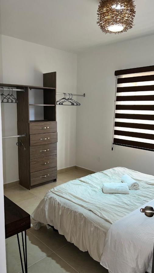 Kingulingu'S Cancun Apartament 外观 照片
