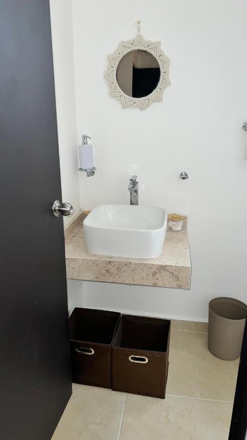 Kingulingu'S Cancun Apartament 外观 照片