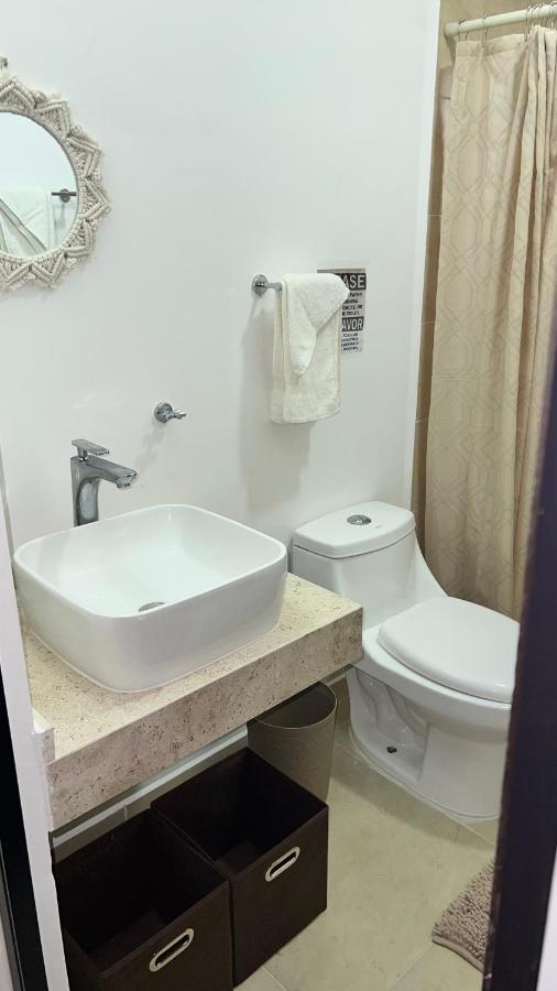 Kingulingu'S Cancun Apartament 外观 照片