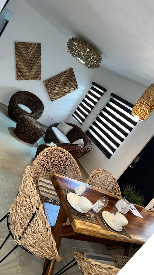 Kingulingu'S Cancun Apartament 外观 照片