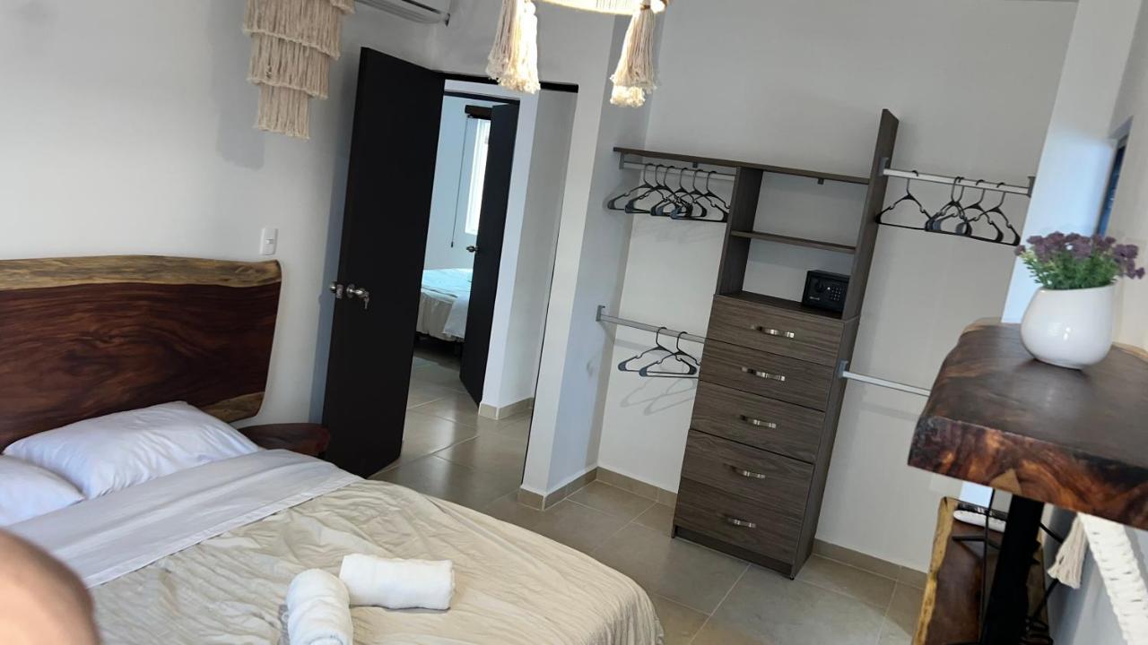 Kingulingu'S Cancun Apartament 外观 照片
