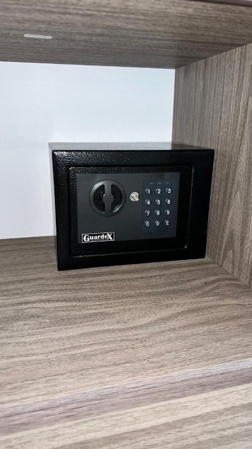 Kingulingu'S Cancun Apartament 外观 照片