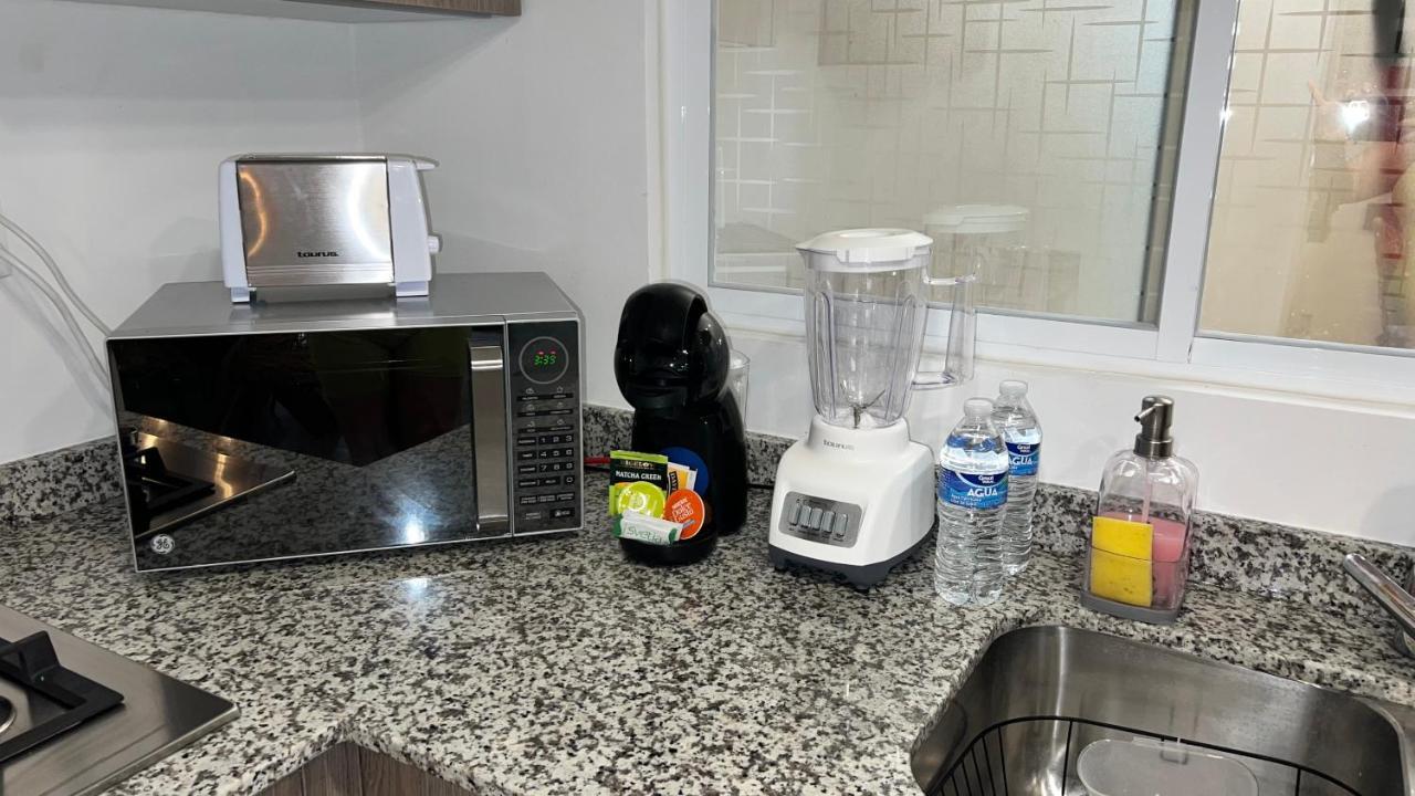 Kingulingu'S Cancun Apartament 外观 照片