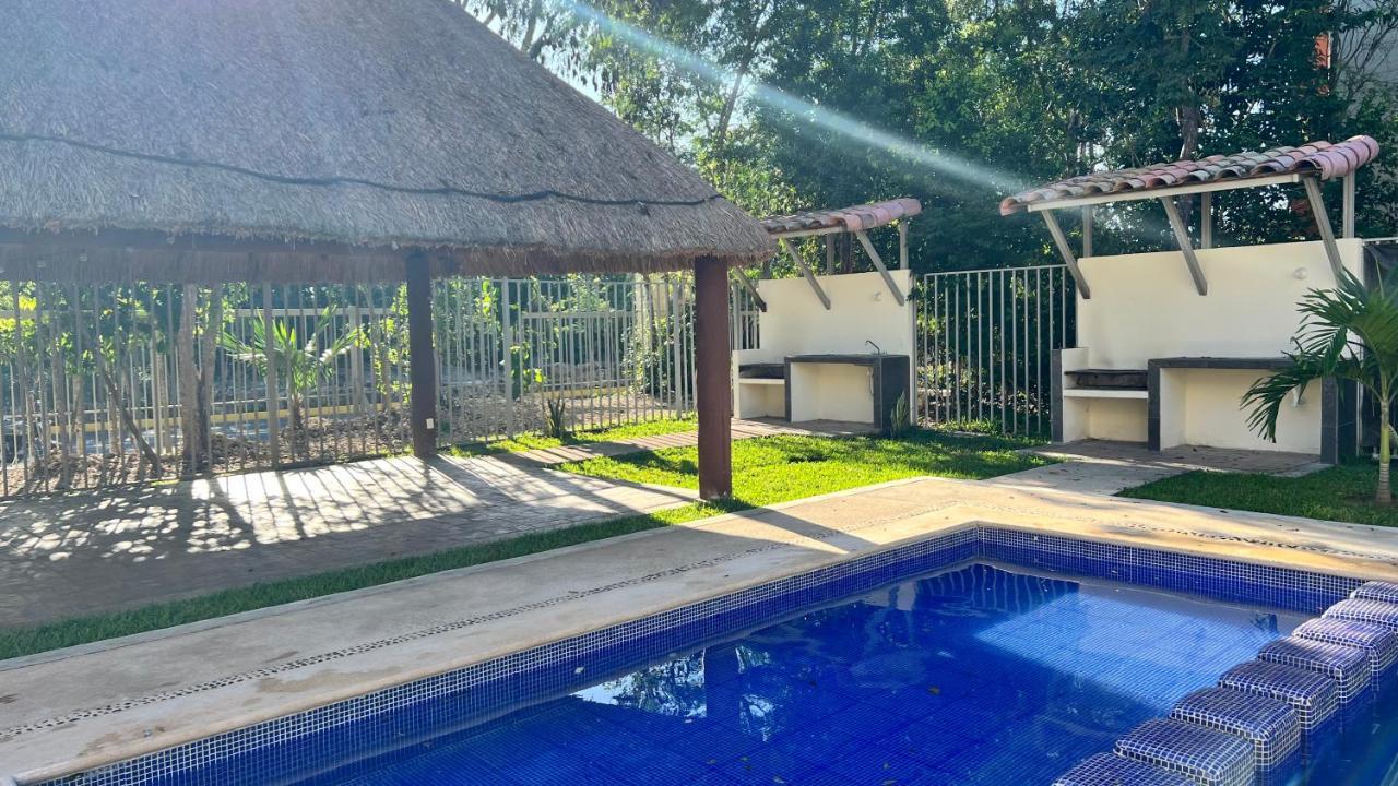 Kingulingu'S Cancun Apartament 外观 照片