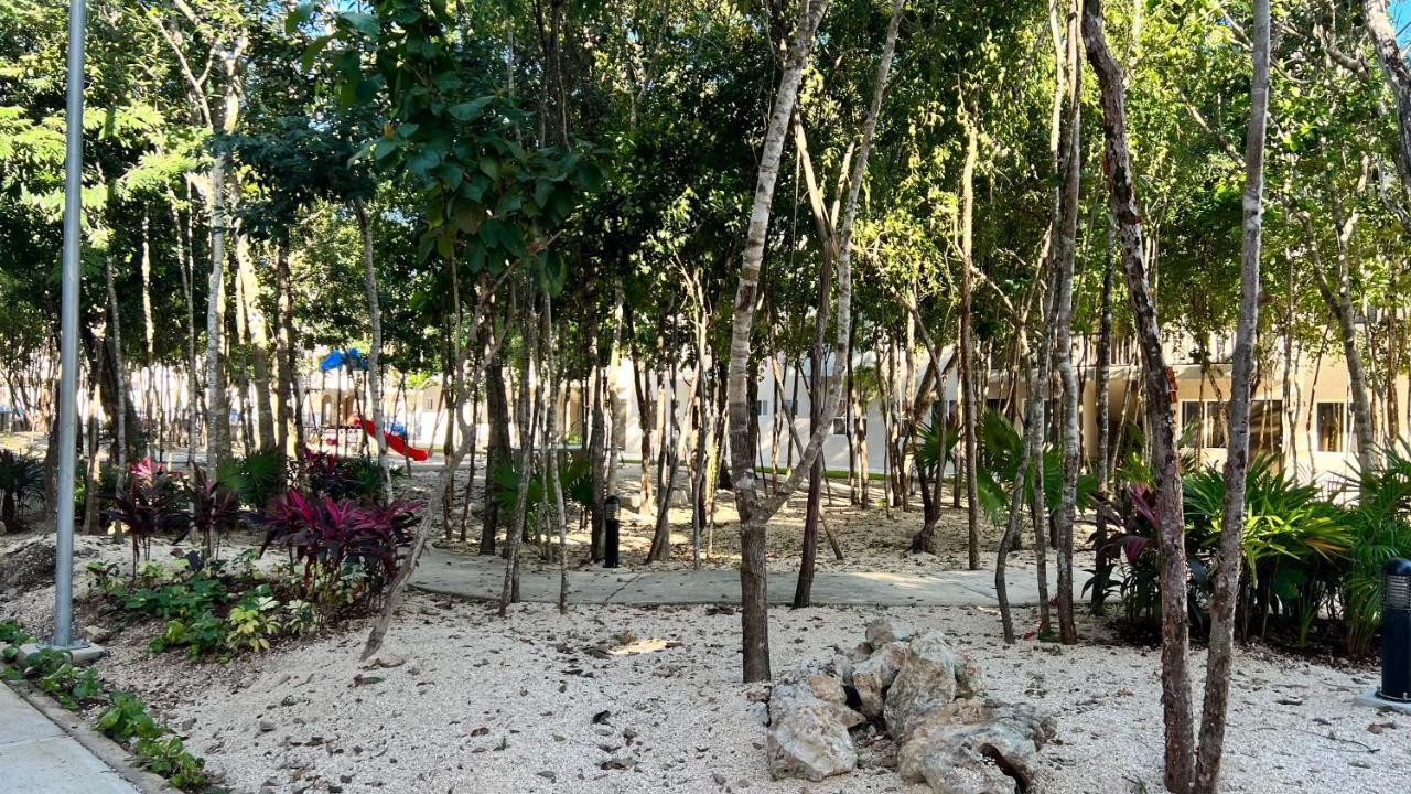 Kingulingu'S Cancun Apartament 外观 照片