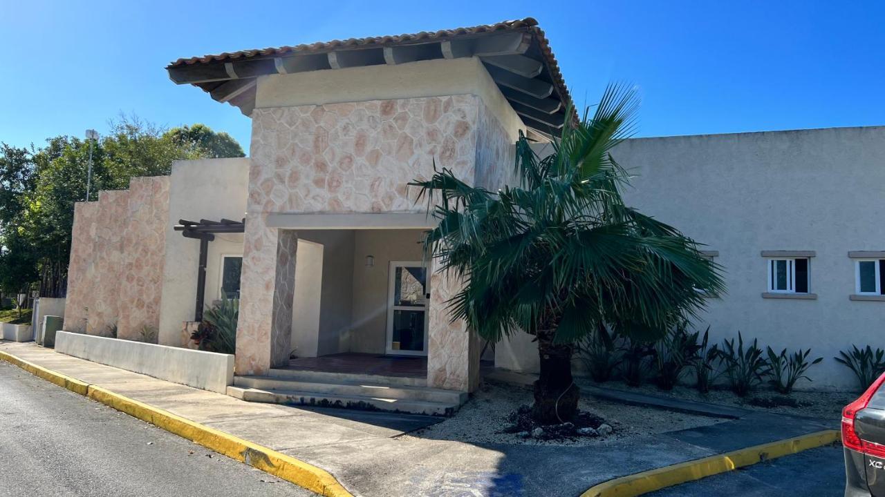 Kingulingu'S Cancun Apartament 外观 照片