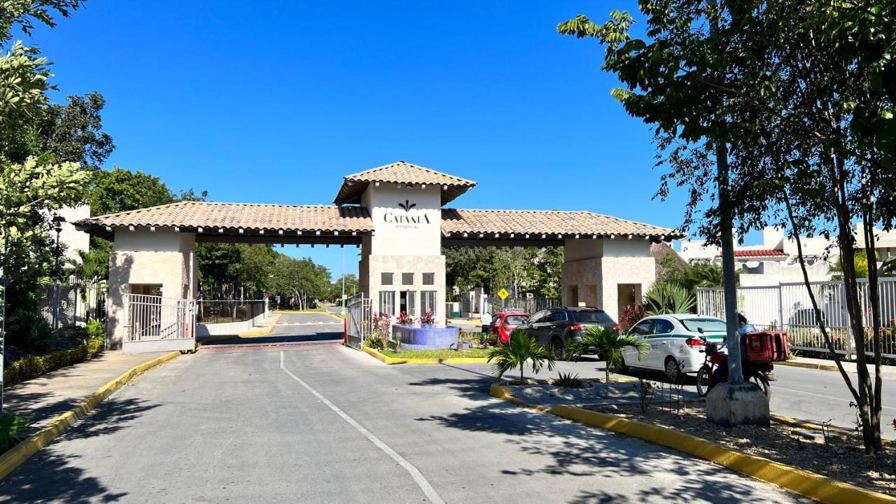 Kingulingu'S Cancun Apartament 外观 照片