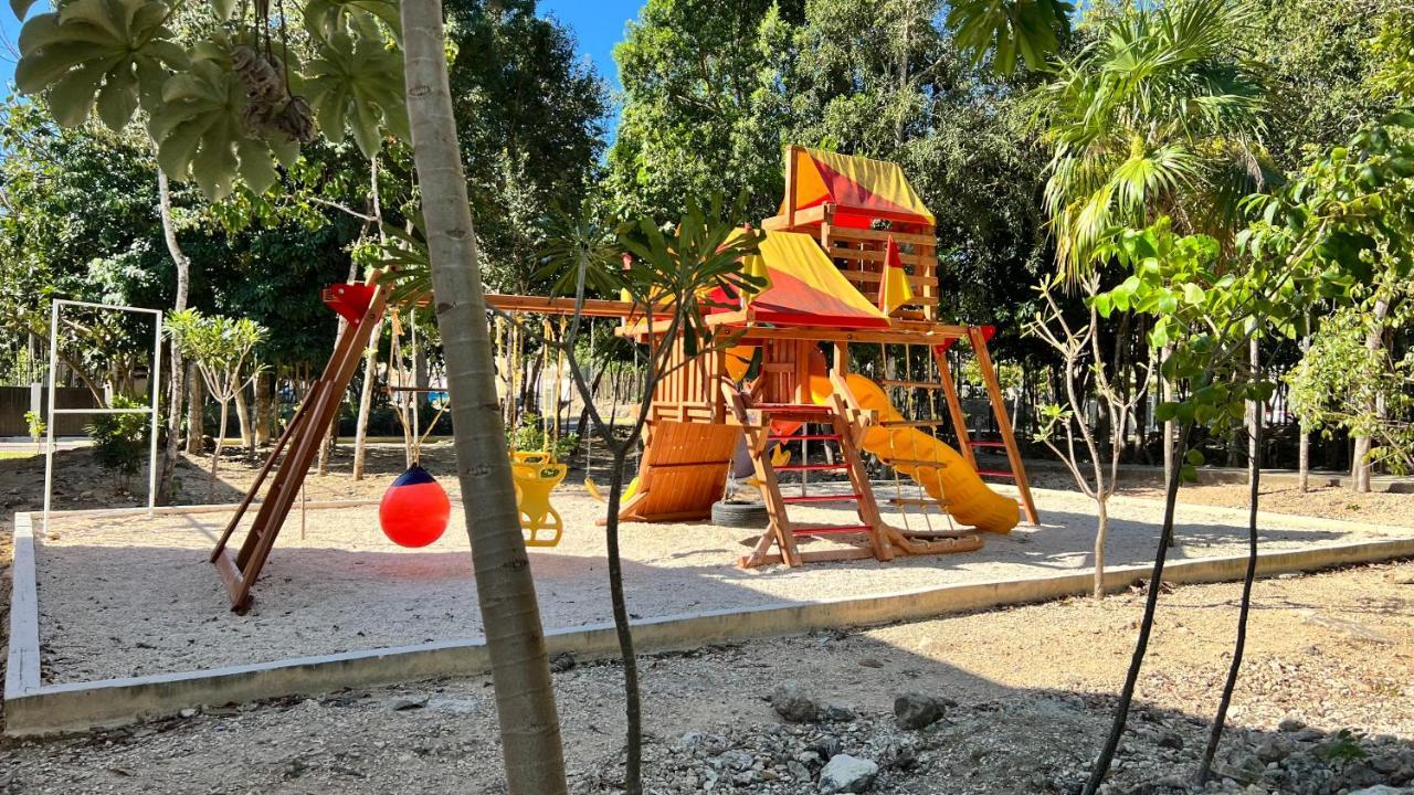 Kingulingu'S Cancun Apartament 外观 照片