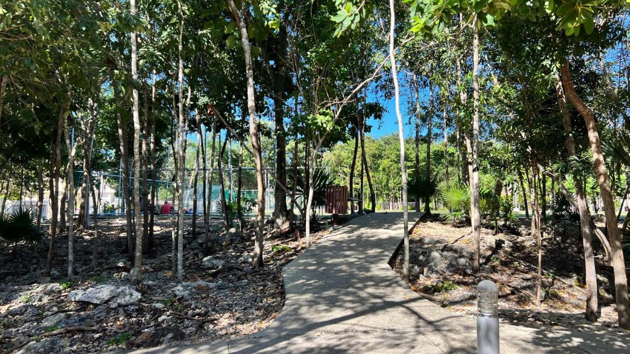 Kingulingu'S Cancun Apartament 外观 照片