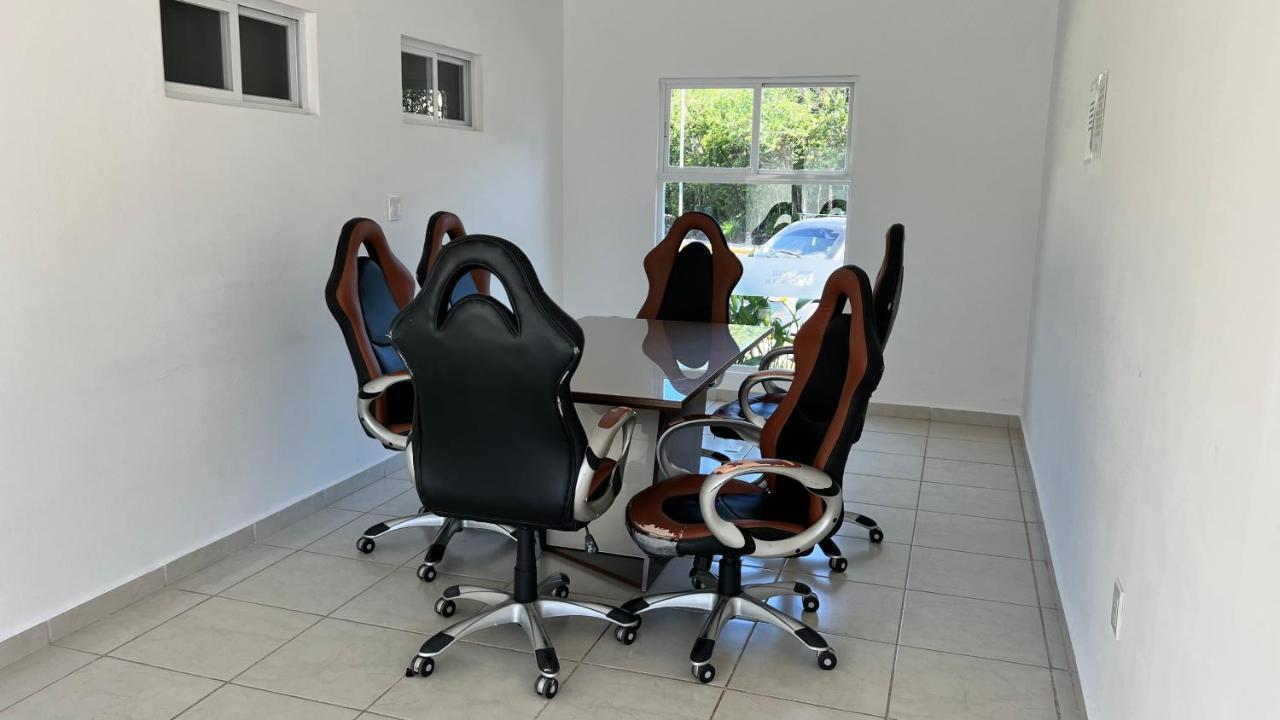Kingulingu'S Cancun Apartament 外观 照片