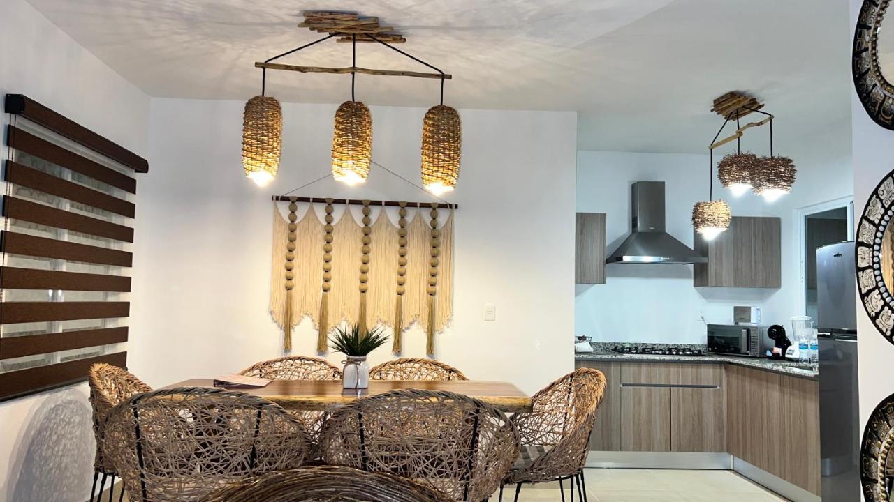 Kingulingu'S Cancun Apartament 外观 照片