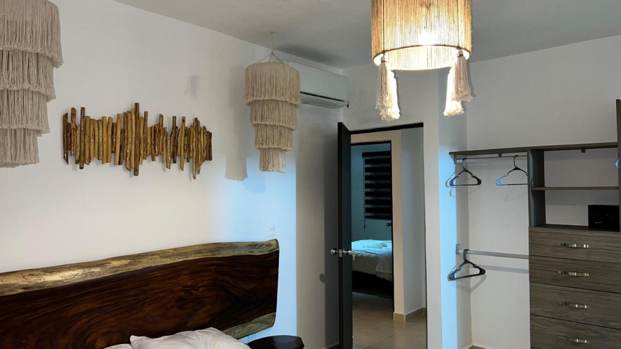 Kingulingu'S Cancun Apartament 外观 照片