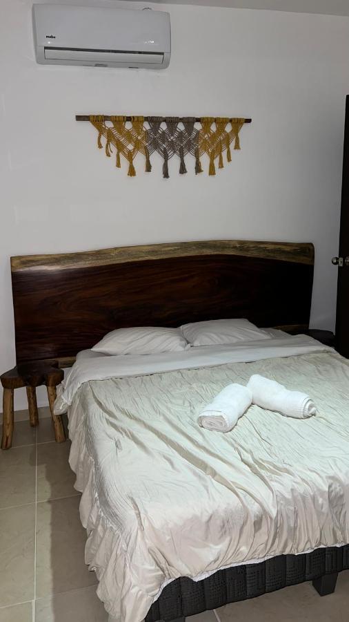 Kingulingu'S Cancun Apartament 外观 照片