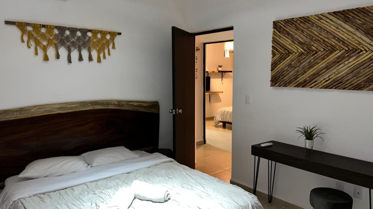 Kingulingu'S Cancun Apartament 外观 照片