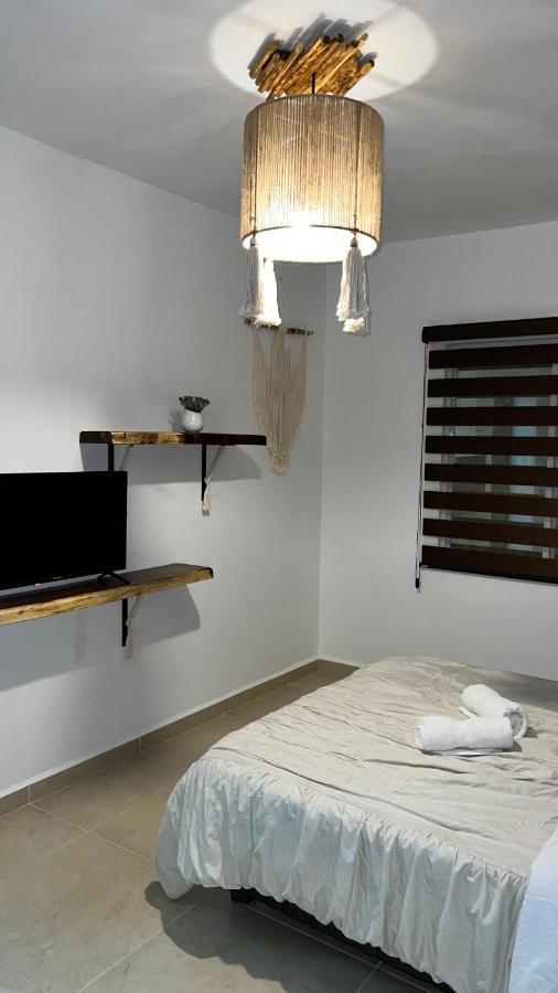 Kingulingu'S Cancun Apartament 外观 照片