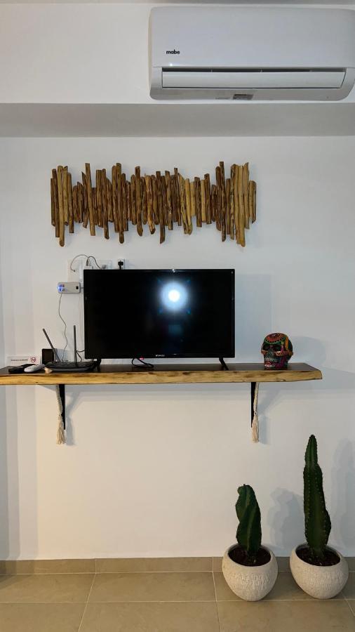 Kingulingu'S Cancun Apartament 外观 照片