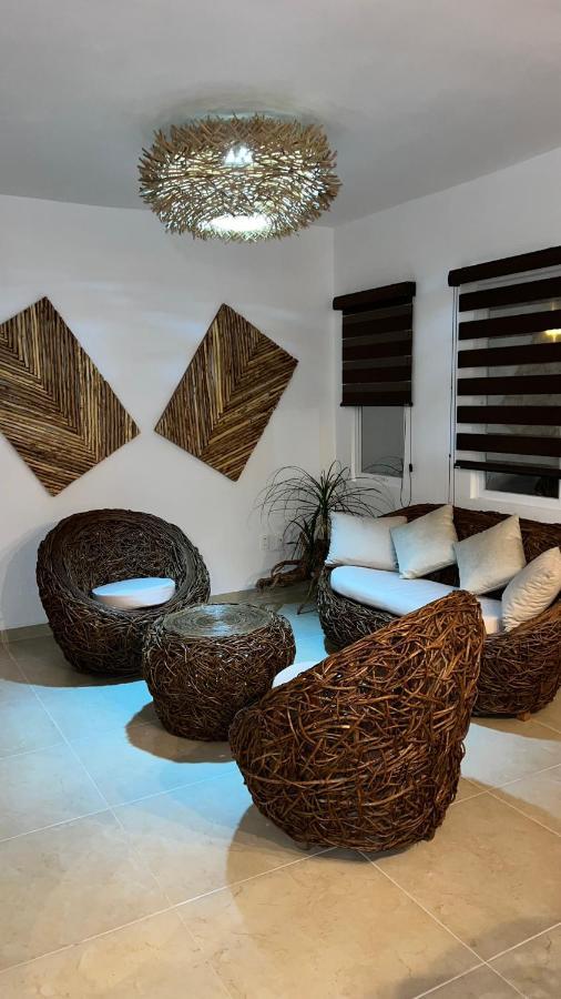 Kingulingu'S Cancun Apartament 外观 照片
