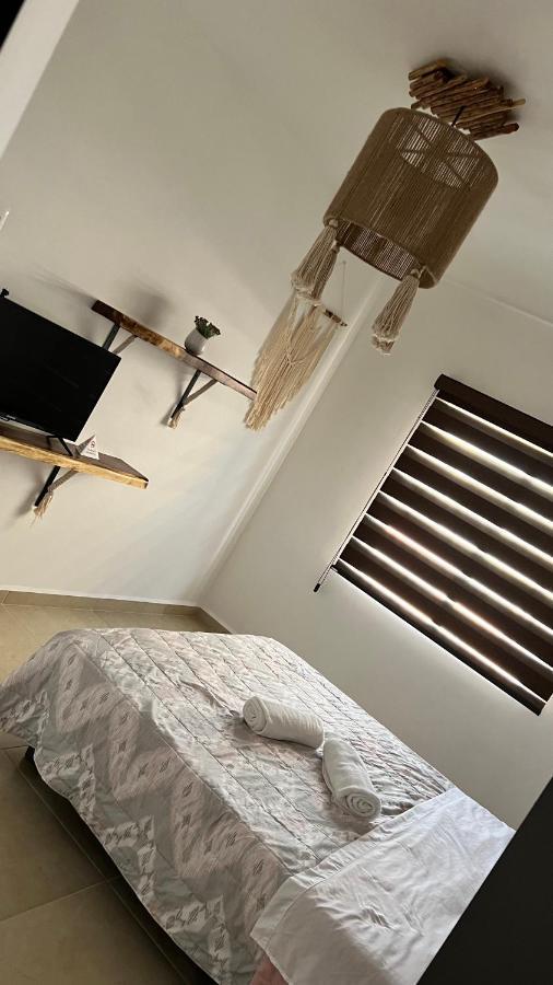 Kingulingu'S Cancun Apartament 外观 照片