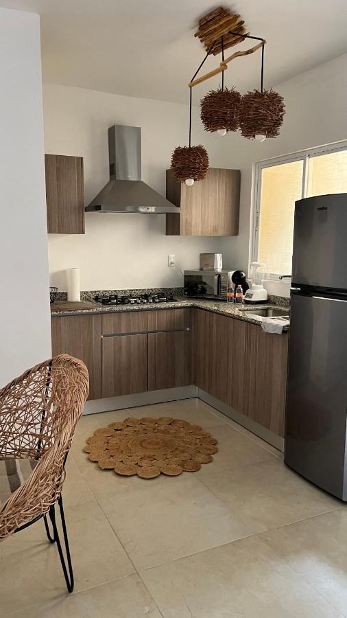 Kingulingu'S Cancun Apartament 外观 照片